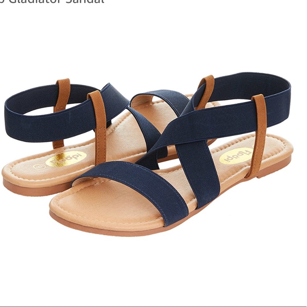 New Women’s Summer Flats Sandals